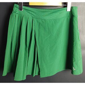 Lole Women’s Green Skirt Small New/Like New Lightweight Casual Activewear